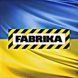 Логотип телеграм спільноти - FABRIKA - найкращий ТРЦ регіону!