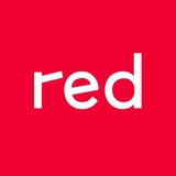 Logo de la comunidad de Telegram — RED