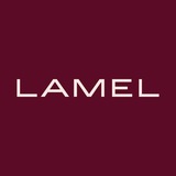 Логотип телеграм спільноти - LAMEL COSMETICS