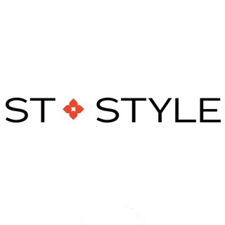 Логотип телеграм спільноти - St-style.com.ua дроп.
