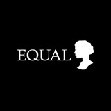 Логотип телеграм спільноти - EQUAL IN STOCK