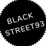 Telegram community logo — BlackStreet93