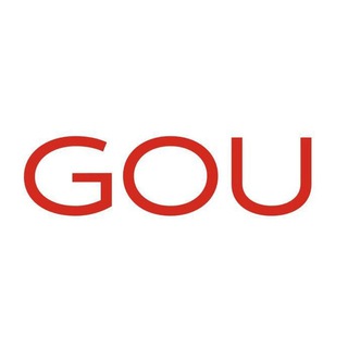 Telegram community logo — GOU MEN SALE