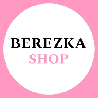 Логотип телеграм спільноти - BEREZKA_7км_авангардна 882 (нові ролети)