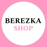 Telegram community logo — BEREZKA_7км_авангардна 882 (нові ролети)