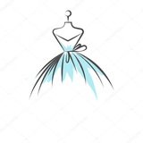 Логотип телеграм спільноти - Зірочка_shop_гурт/роздріб