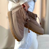 Логотип телеграм спільноти - ObuvOk shoes