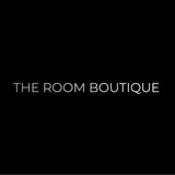 Логотип телеграм спільноти - theroom_boutique.ua