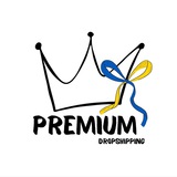 Логотип телеграм спільноти - 🏆 Premium Drop 🏆