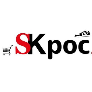 Логотип телеграм спільноти - 🛒 Оригінальні кроси вигідно 🇺🇸🇪🇺