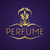 Логотип телеграм спільноти - Perfume Gallery