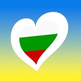 Логотип телеграм спільноти - ЄВРОБАЧЕННЯ 2026 | EUROVISION 2026