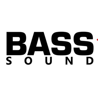 Логотип телеграм спільноти - Basssound- Музика для авто