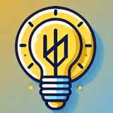 Logo de la comunidad de Telegram — Світло Київ ⚡️єСвітло