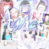 Logo de la comunidad de Telegram — 🪻 TWICE Ukraine ✨