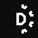 Telegram community logo — Detali