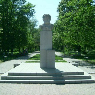 Одине з зображень історіі логотипів цієї спільноти