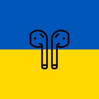 Logo de la comunidad de Telegram — Ukrainian Music | Українська Музика