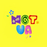Telegram community logo — NCT UA 🇺🇦
