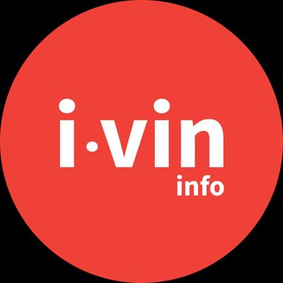 Логотип телеграм спільноти - I-VIN.INFO