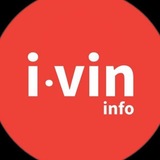 Логотип телеграм спільноти - I-VIN.INFO/Новини Вінниці та Вінниччини