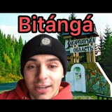 Логотип телеграм спільноти - bitanga76