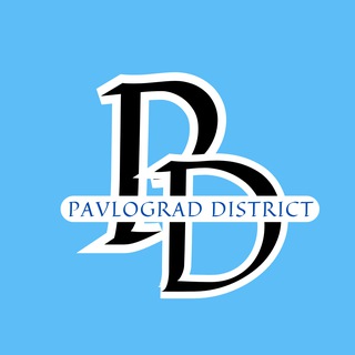 Telegram community logo — ️Pavlograd District 🔝 Павлоград | Тернівка | Шахтарське | Західний Донбас