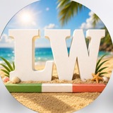 Logo de la comunidad de Telegram — Lux Wash Terebovlya 🚗