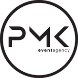 Telegram community logo — PMK Event Agency