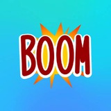 Логотип телеграм спільноти - Мол 24/7