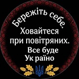 Логотип телеграм спільноти - Розміркуйки Валентина 🇺🇦