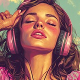 Логотип телеграм спільноти - Sound good
