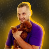 Логотип телеграм спільноти - ZEUS CS:GO | Начинаем новый путь