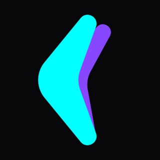 Логотип телеграм спільноти - Cosmobet