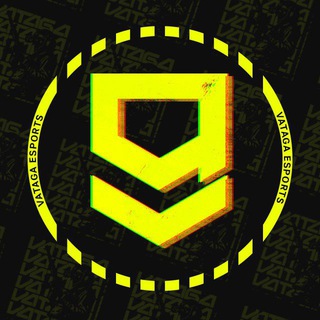 Логотип телеграм спільноти - Vataga Esports 🇺🇦