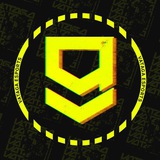 Логотип телеграм спільноти - Vataga Esports 🇺🇦