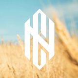 Логотип телеграм спільноти - CYBERNATION.TEAM | THREEDAYZ
