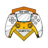 Telegram community logo — Логово Задрота 🎮