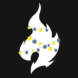 Una de las imágenes del historial de logotipos de esta comunidad