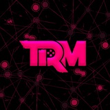 Логотип телеграм спільноти - TERAM