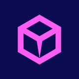 Telegram community logo — GO:GO:СASE 🇺🇦