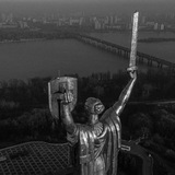 Логотип телеграм спільноти - Українська Правда