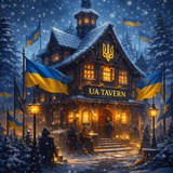 Logotipo de la comunidad de telegram - UA Tavern Raid: Shadow Legends