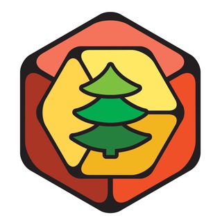 Una de las imágenes del historial de logotipos de esta comunidad