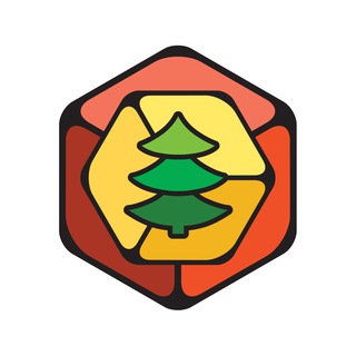 Una de las imágenes del historial de logotipos de esta comunidad