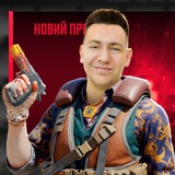 Логотип телеграм спільноти - FELIX CS2