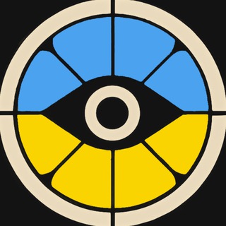 Telegram community logo — DEADLOCK UA