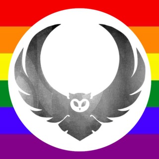 One of the images from the logo history of this community