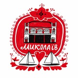 Логотип телеграм спільноти - Типичный Оперативный Николаев