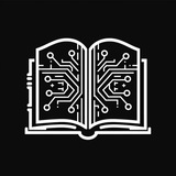 Telegram community logo — AVA Community - AI Reading Friend